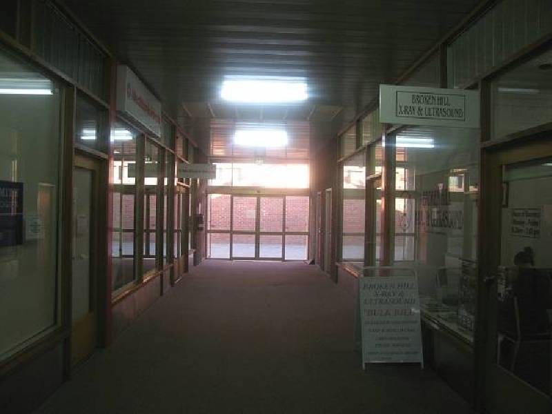 Argent Street, Broken Hill NSW 2880