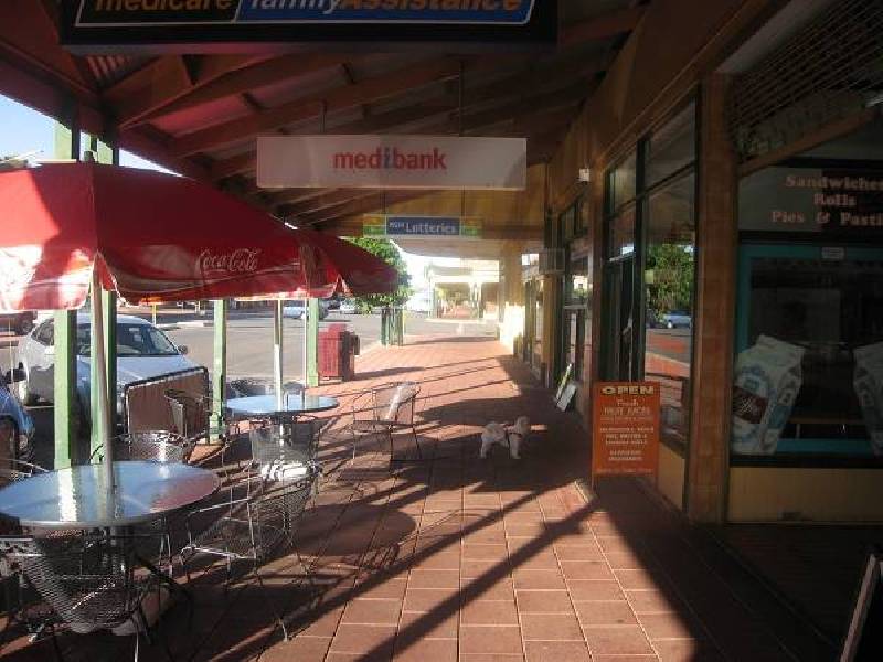 Argent Street, Broken Hill NSW 2880