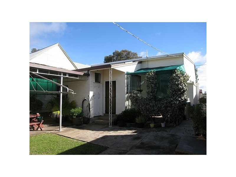 263 PATTON STREET, Broken Hill NSW 2880
