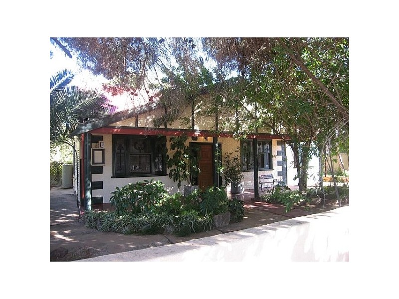 243 McCulloch Street, Broken Hill NSW 2880