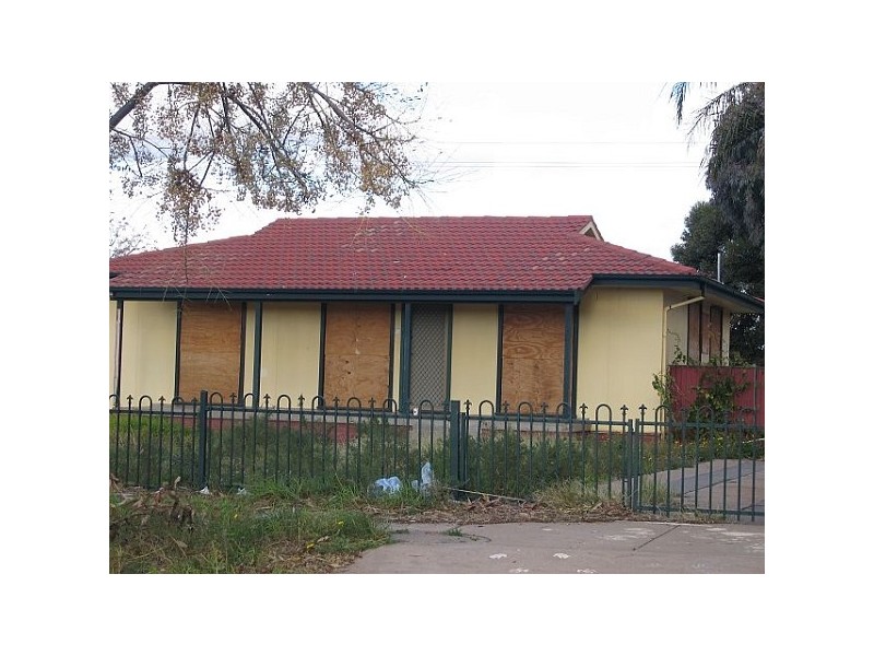 337 KNOX STREET, Broken Hill NSW 2880