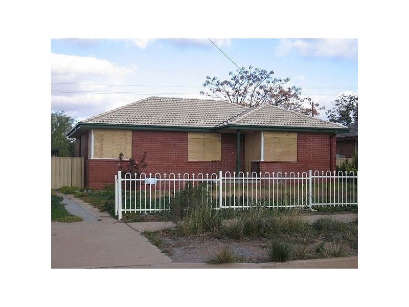 333 KNOX STREET, Broken Hill NSW 2880