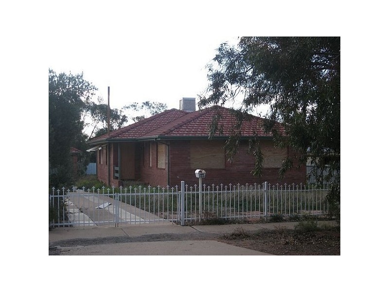 320 KNOX STREET, Broken Hill NSW 2880