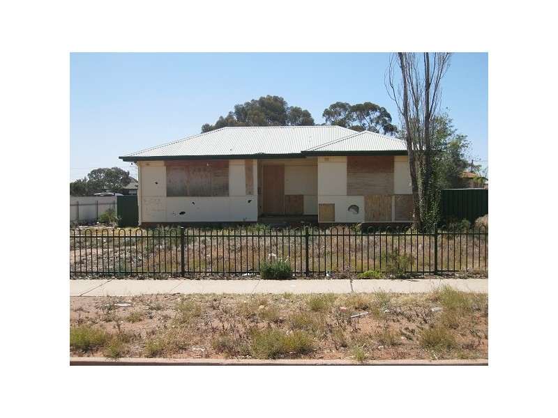 6 KING STREET, Broken Hill NSW 2880