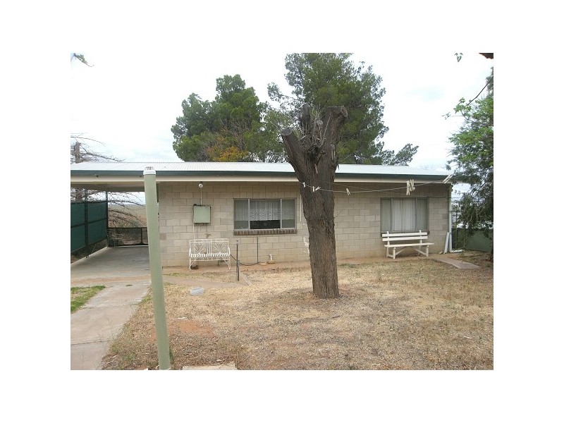 14 Kingfisher Avenue SUNSET STRIP, Menindee NSW 2879