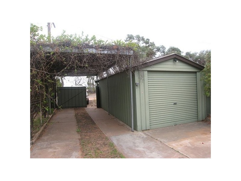 14 Kingfisher Avenue SUNSET STRIP, Menindee NSW 2879