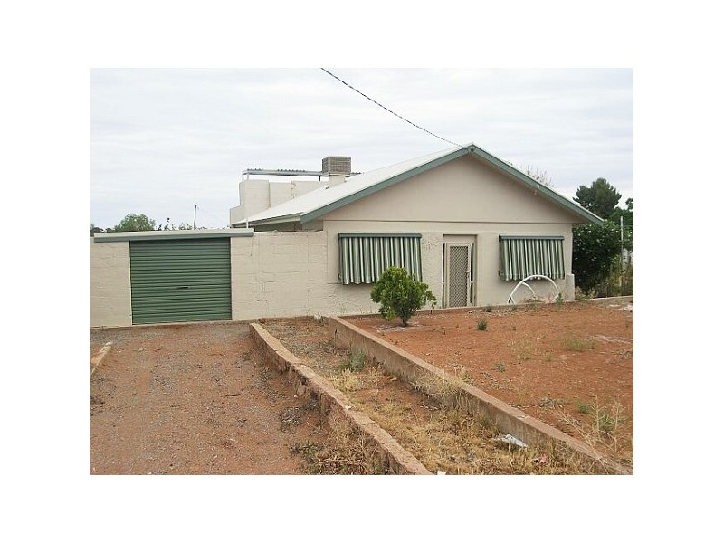 743 Chapple Street, Broken Hill NSW 2880
