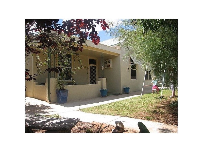 298 SULPHIDE STREET, Broken Hill NSW 2880