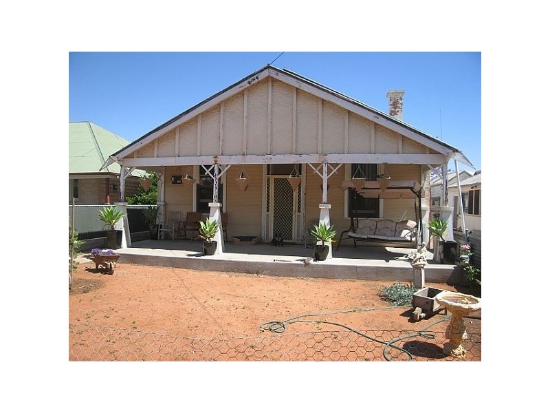 406 Mica Street, Broken Hill NSW 2880