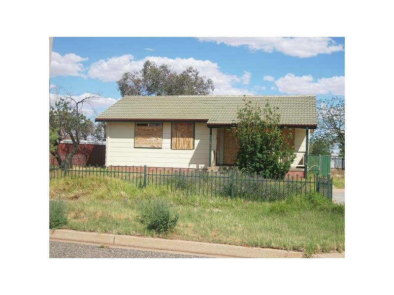 339 DUFF STREET, Broken Hill NSW 2880
