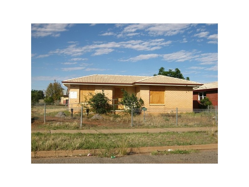 1 TUART STREET, Broken Hill NSW 2880