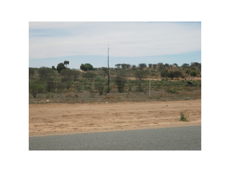 122 BROWN STREET, Broken Hill NSW 2880