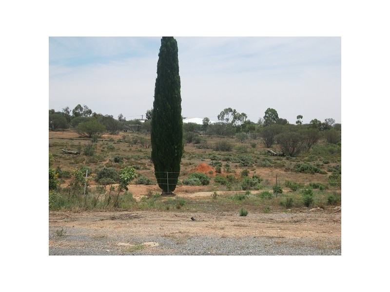 122 BROWN STREET, Broken Hill NSW 2880