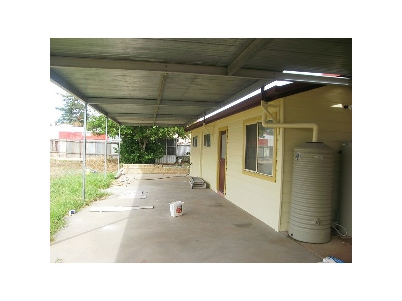 90 GAFFNEY STREET, Broken Hill NSW 2880