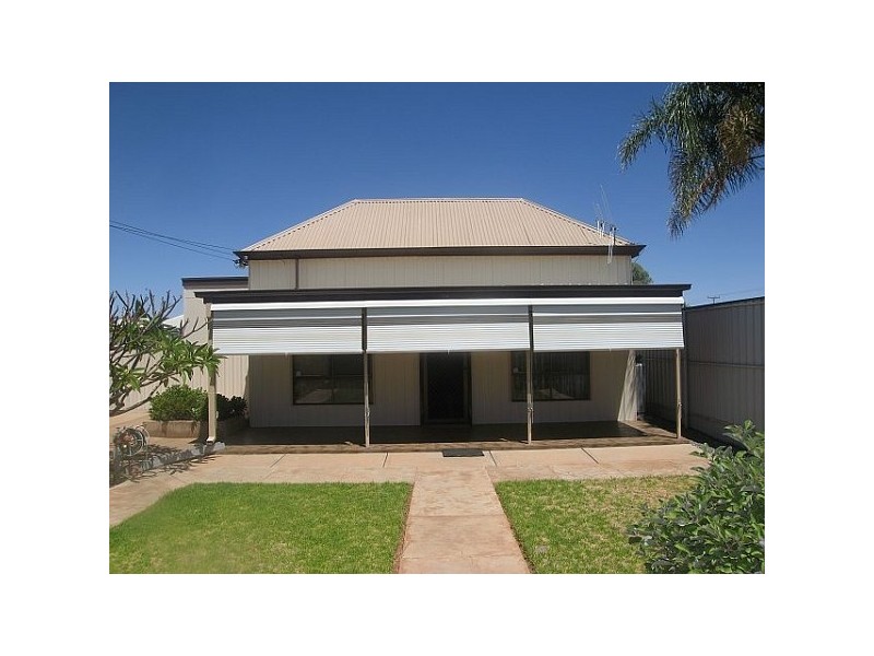 69 Gaffney Lane, Broken Hill NSW 2880
