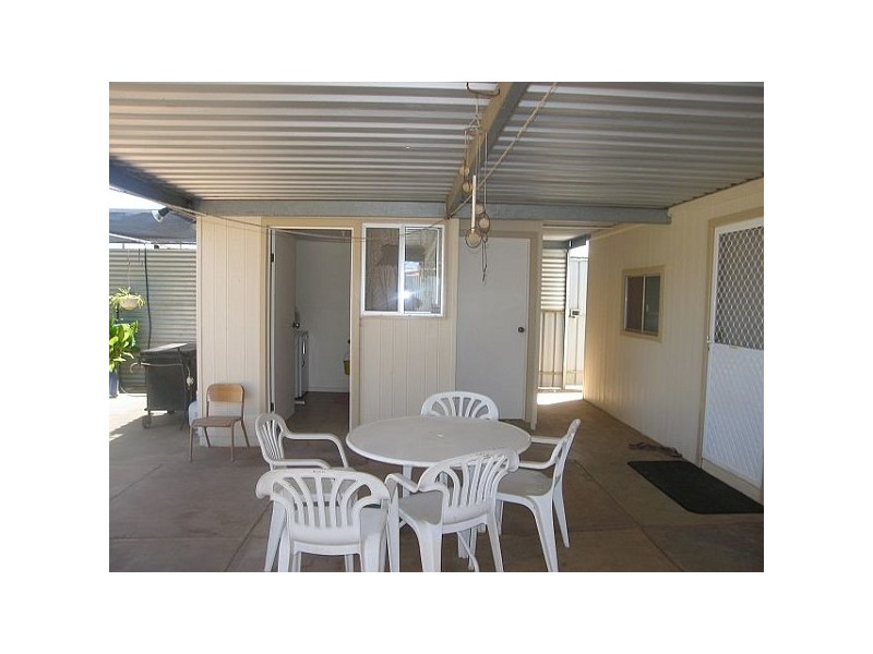 69 Gaffney Lane, Broken Hill NSW 2880