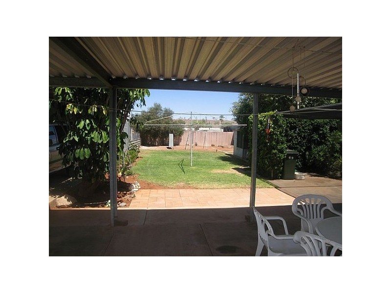 69 Gaffney Lane, Broken Hill NSW 2880