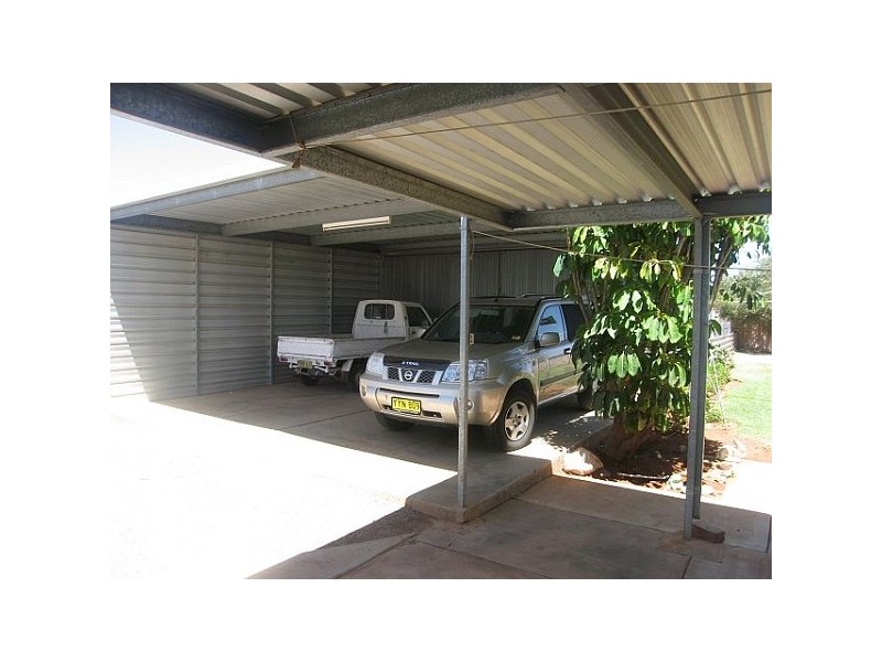 69 Gaffney Lane, Broken Hill NSW 2880