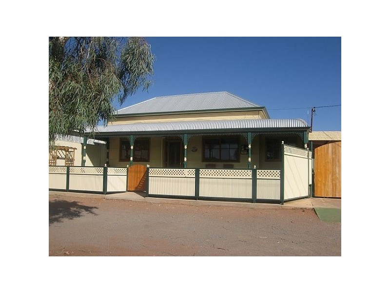 184 Ryan Street, Broken Hill NSW 2880