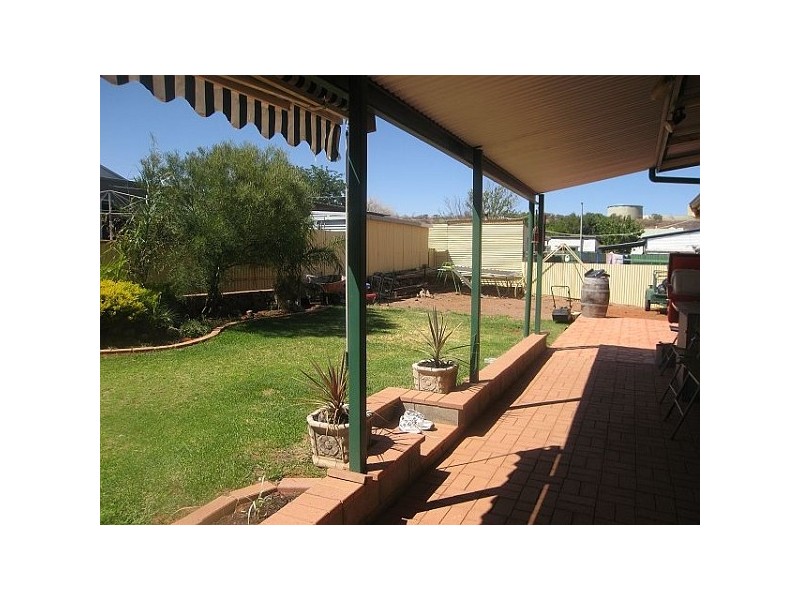 184 Ryan Street, Broken Hill NSW 2880