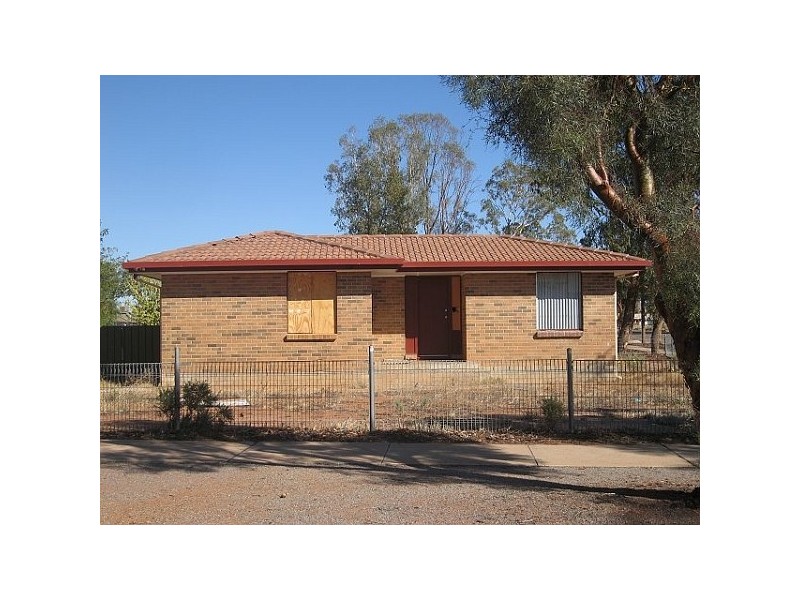 336 KNOX STREET, Broken Hill NSW 2880