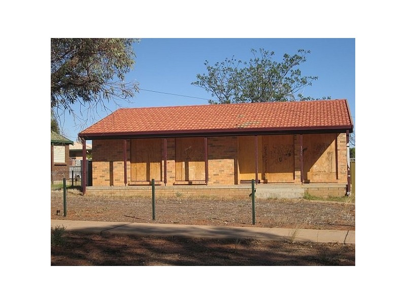 334 KNOX STREET, Broken Hill NSW 2880