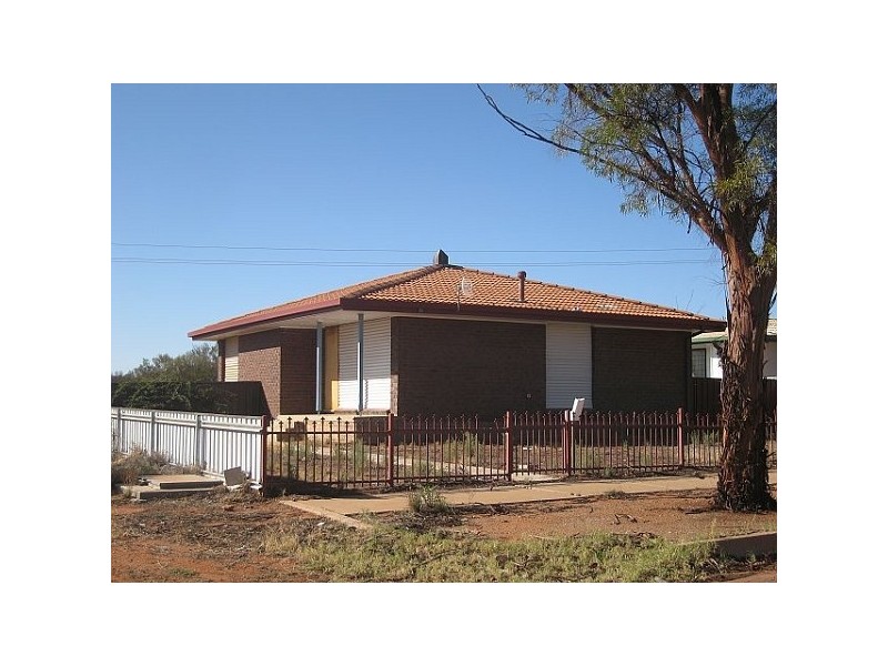 353 KNOX STREET, Broken Hill NSW 2880