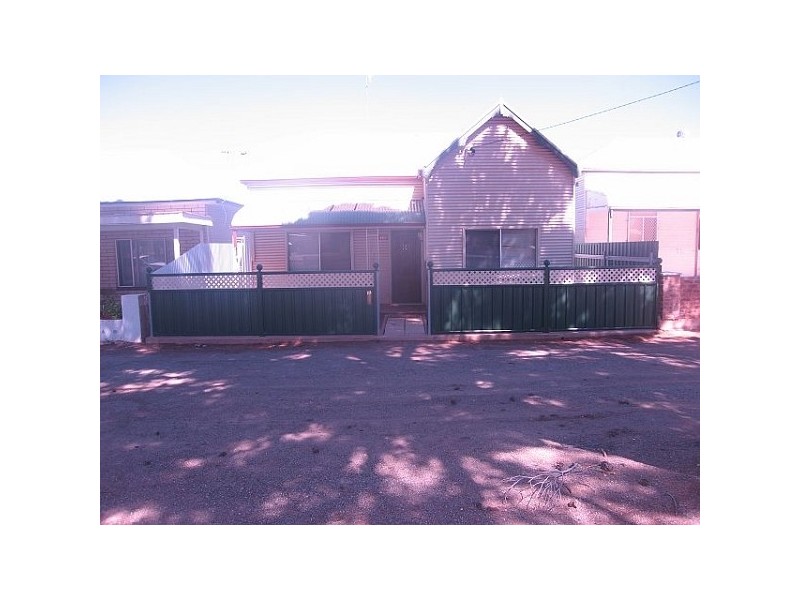 657 BLENDE STREET, Broken Hill NSW 2880