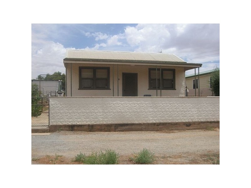 72 WILSON STREET, Broken Hill NSW 2880