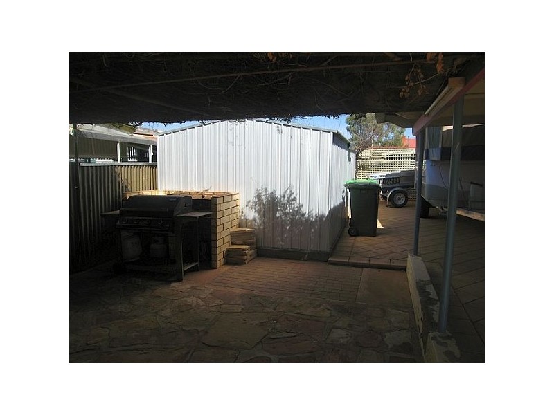 151 SULPHIDE STREET, Broken Hill NSW 2880