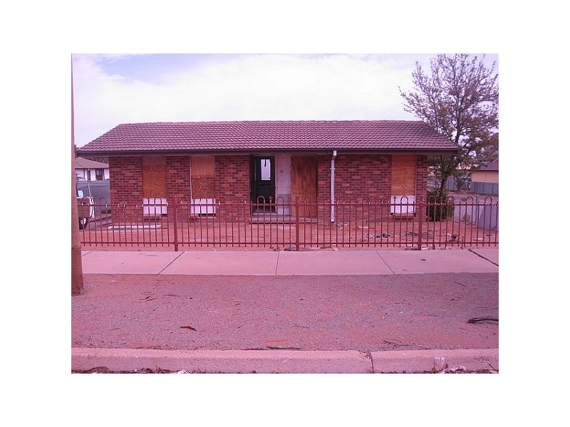 13 LAWTON STREET, Broken Hill NSW 2880
