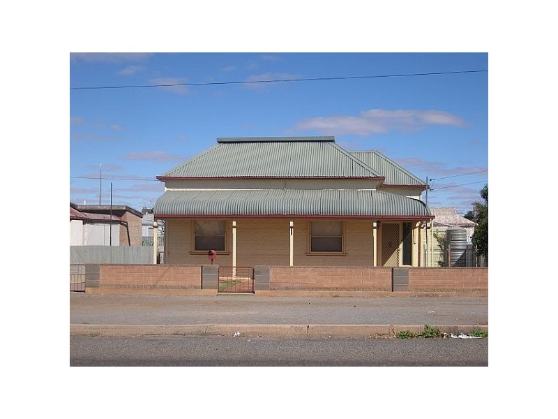 235 ZEBINA STREET, Broken Hill NSW 2880