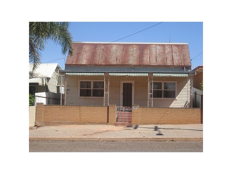 24 BERYL STREET, Broken Hill NSW 2880