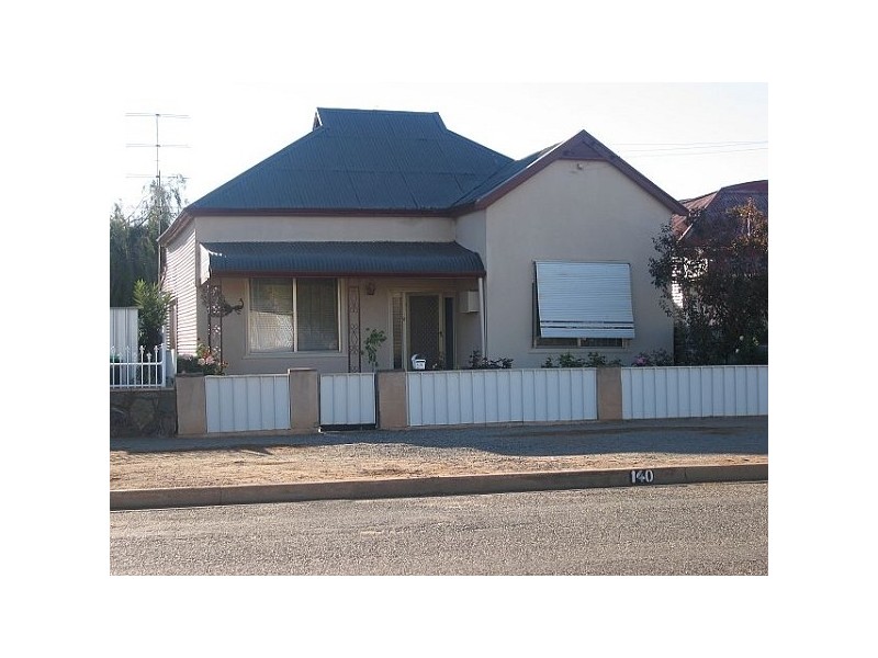 140 Morish Street, Broken Hill NSW 2880
