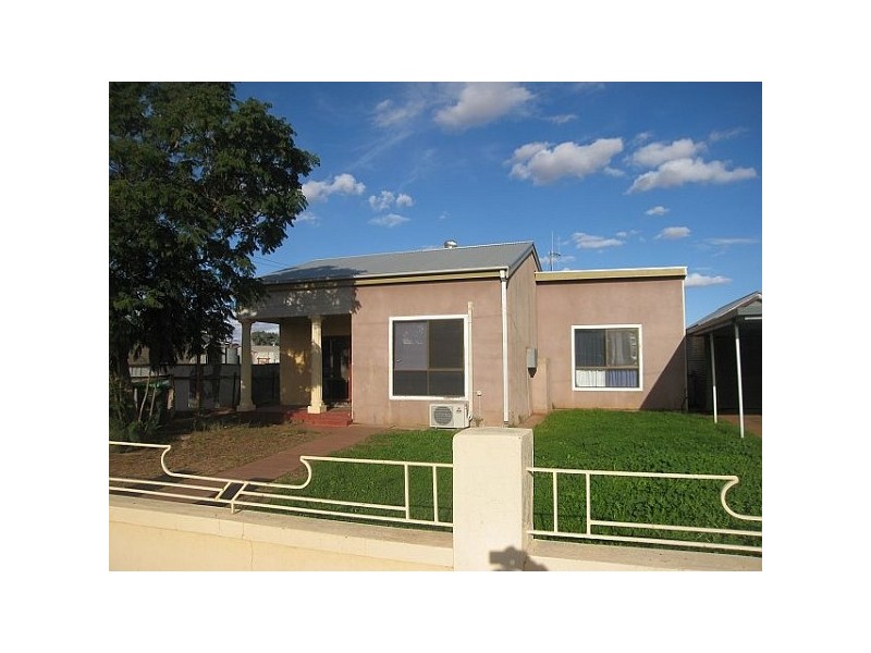 79 GAFFNEY LANE, Broken Hill NSW 2880