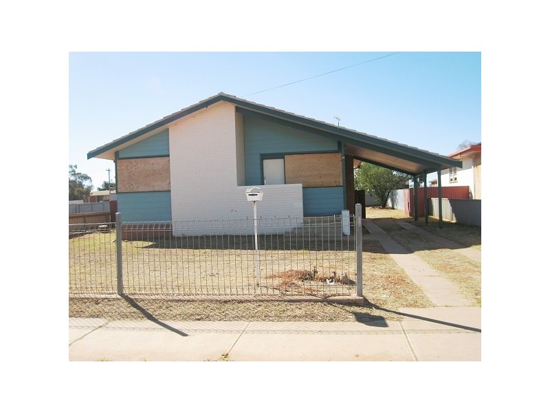 14 TUART STREET, Broken Hill NSW 2880