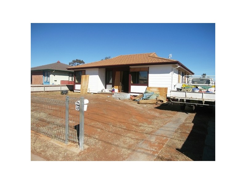 19 TUART STREET, Broken Hill NSW 2880