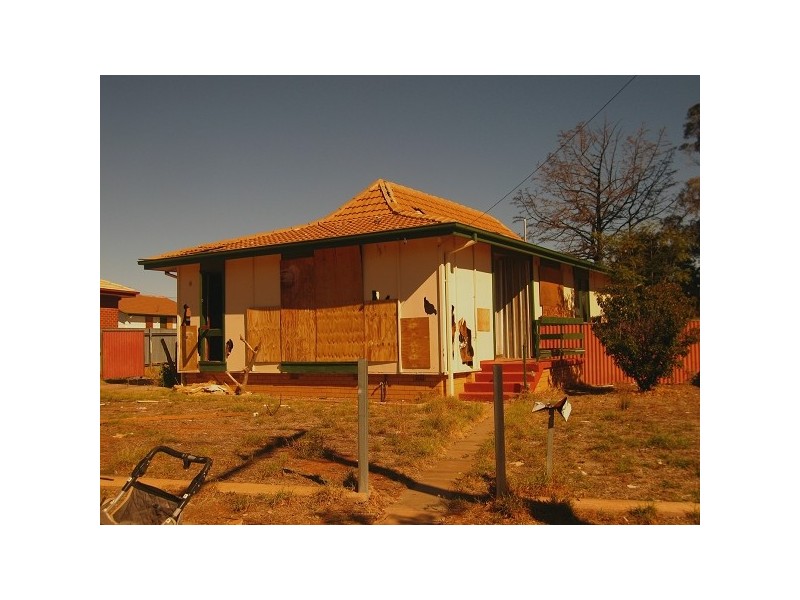 5 TUART STREET, Broken Hill NSW 2880