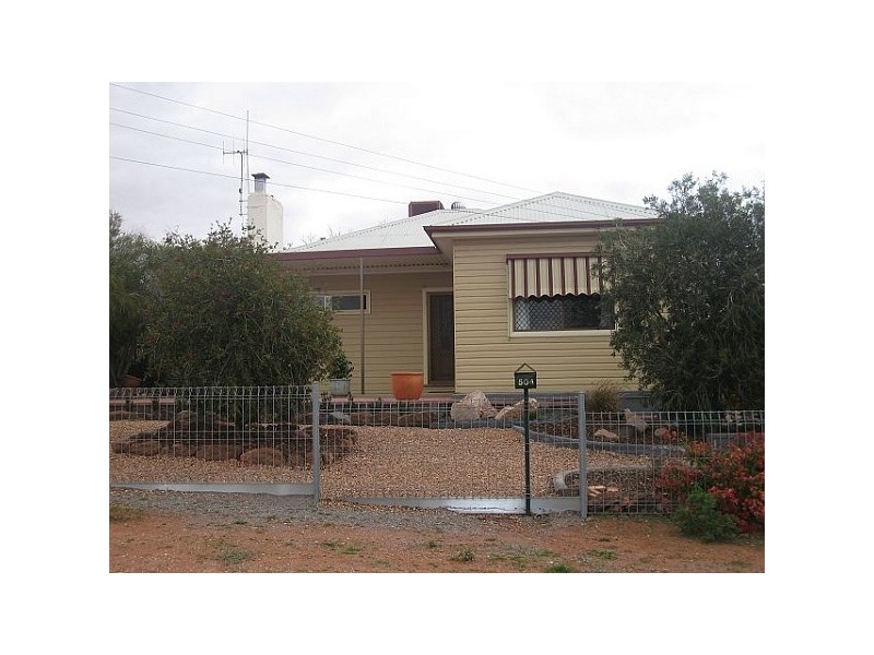 504 URANIUM STREET, Broken Hill NSW 2880