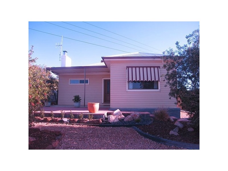 504 URANIUM STREET, Broken Hill NSW 2880