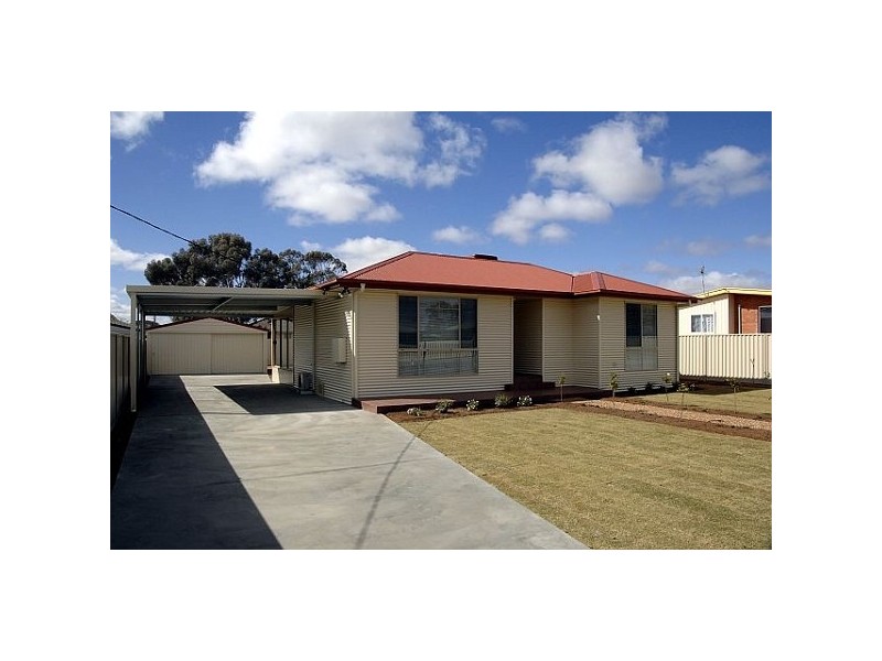 6 KING STREET, Broken Hill NSW 2880