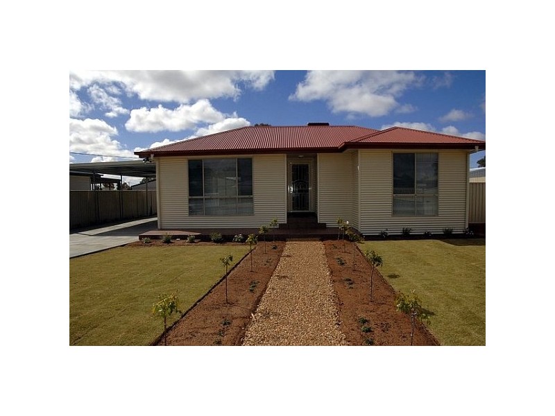 6 KING STREET, Broken Hill NSW 2880