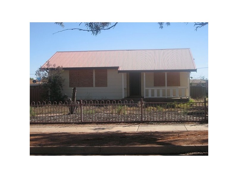 10 KING STREET, Broken Hill NSW 2880