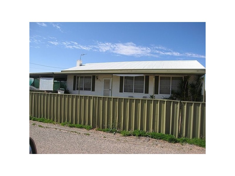 675 LANE LANE, Broken Hill NSW 2880