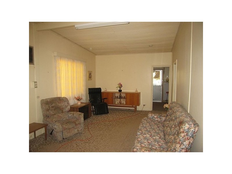 306 WILSON STREET, Broken Hill NSW 2880