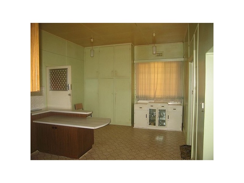 4 CLARKE STREET, Broken Hill NSW 2880