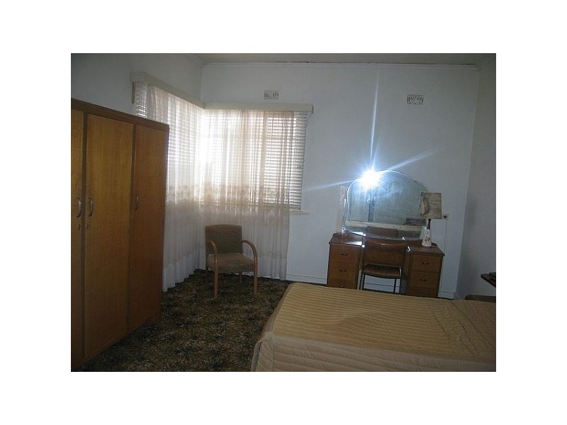 4 CLARKE STREET, Broken Hill NSW 2880