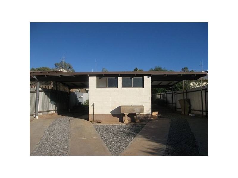 61 MICA STREET, Broken Hill NSW 2880