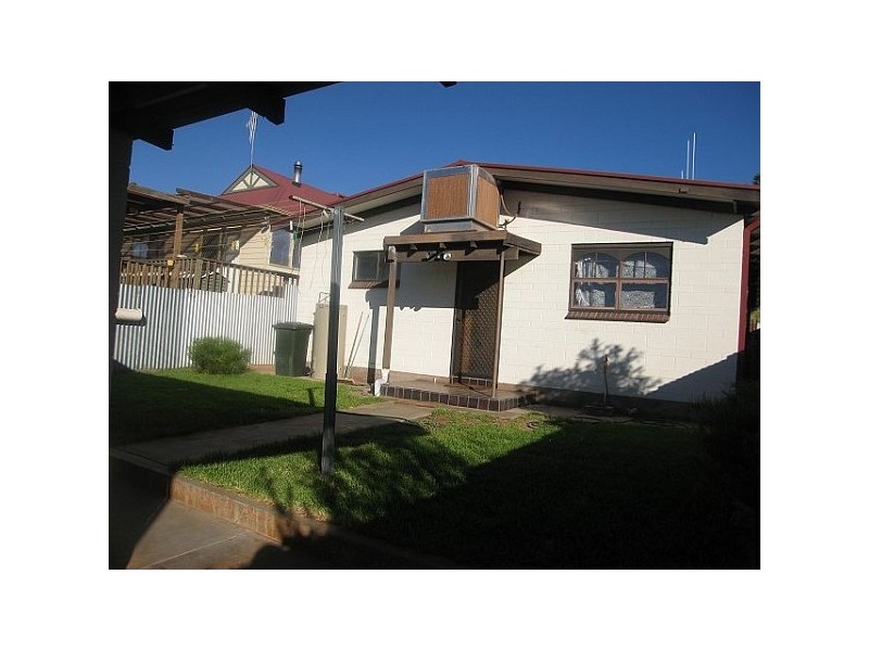 61 MICA STREET, Broken Hill NSW 2880