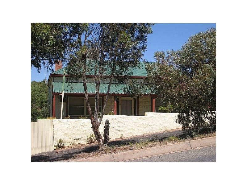 391 CHLORIDE STREET, Broken Hill NSW 2880